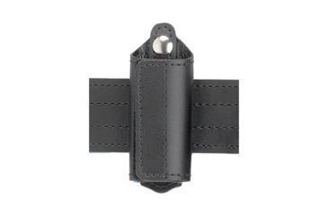 Image of Safariland 170 Key Ring, Silent Key Pouch 170-01