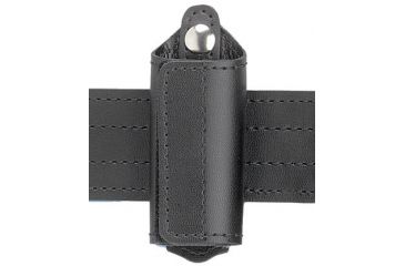 Image of Safariland 170 Key Ring, Silent Key Pouch 170-4B