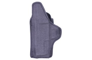 Image of Safariland 18 Inside-The-Waistband Holster, Sig SauerP229, STX Plain Black, Right Hand, No Rails, 18-74-61