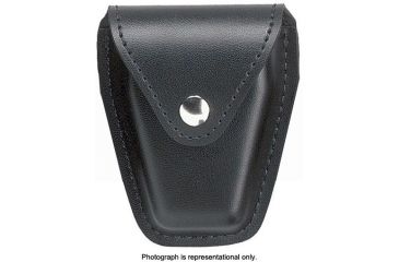 Image of Safariland 190 Handcuff Pouch, Top Flap 190-2-48  