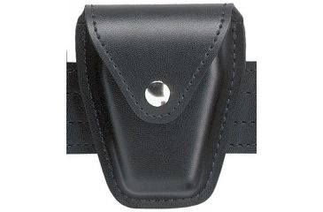 Image of Safariland 190H Handcuff Pouch, Top Flap, for Standard Hinged Handcuffs 190H-2