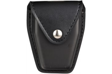 Image of Safariland 190H Handcuff Pouch, Top Flap, for Standard Hinged Handcuffs 190H-41