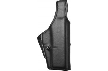 Image of Safariland 2 Hi Ride Level I Retention Holster Nylon Look Right Hand 2 383 261 2r
