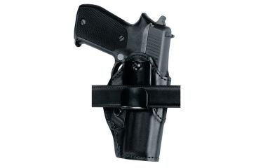 Image of Safariland 27 Inside-the-Waistband Holster, Springfield XDS Compact 45, STX Plain Black, Left Hand, 27-45-62
