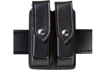 Image of Safariland 277 Quad Magazine Holder - OD Green, Ambidextrous