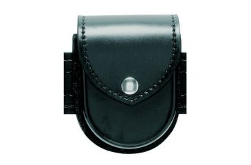 Image of Safariland 290 Double Handcuff Pouch, Top Flap 290-2V