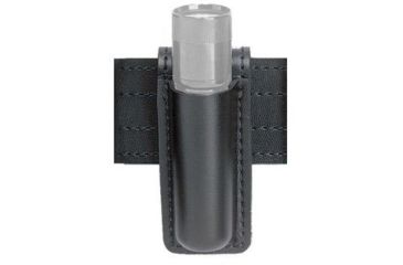 Image of Safariland 306 Mini Flashlight Carrier, Full Sheath, For Sure Fire Mini Flashlight 306-3-49