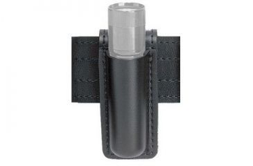 Image of Safariland 306 Mini Flashlight Carrier, Full Sheath, For Sure Fire Mini Flashlight 306-11-48