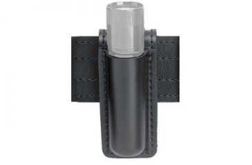 Image of Safariland 306 Mini Flashlight Carrier, Full Sheath, For Sure Fire Mini Flashlight 306-3-22