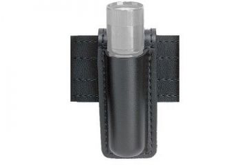 Image of Safariland 306 Mini Flashlight Carrier, Full Sheath, For Sure Fire Mini Flashlight 306-2-48