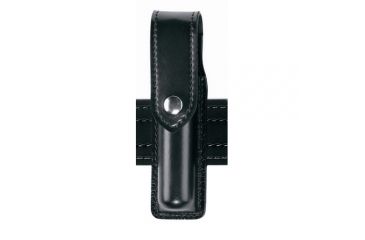 Image of Safariland 308 Pouch For Hand Held Lights W/ Flap 308-4-48