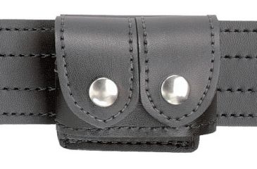 Image of Safariland 340 Speedloader Holder, Double, 2 Snap 340-X-9B