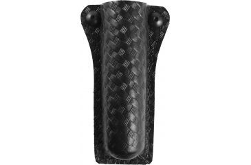 Image of Safariland 35 Baton Holder, Black, 35-F21-4
