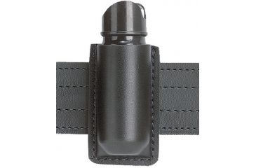 Image of Safariland 37 OC Spray Holder, Mid-Ride, Open Top 37-3-03