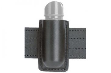Image of Safariland 37 OC Spray Holder, Mid-Ride, Open Top 37-4-10