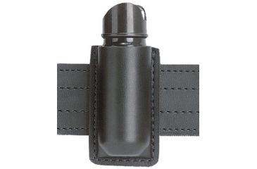 Image of Safariland 37 OC Spray Holder, Mid-Ride, Open Top 37-8-13PBL