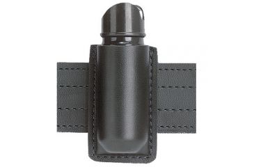 Image of Safariland 37 OC Spray Holder, Mid-Ride, Open Top 37-9