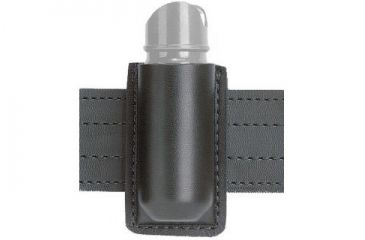 Image of Safariland 37 OC Spray Holder, Mid-Ride, Open Top
