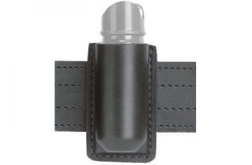 Image of Safariland 37 OC Spray Holder, Mid-Ride, Open Top