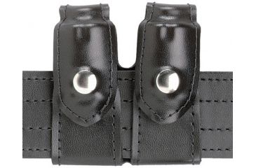 Image of Safariland 370 Speedloader Holder, Split-Six Double, 2.25 370-1-05B