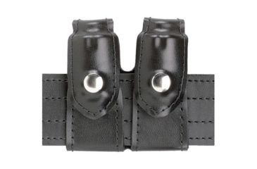 Image of Safariland 370 Speedloader Holder, Split-Six Double, 2.25 370-1-8B