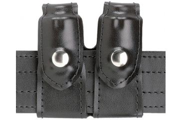 Image of Safariland 370 Speedloader Holder, Split-Six Double, 2.25 370-1-8HS