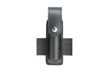 Image of Safariland 38 OC Spray Holder, Standard, Top Flap 38-3-48B