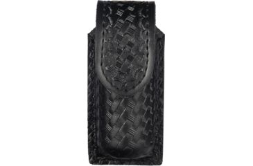 Image of Safariland 38 OC Spray Holder, Standard, Top Flap 38-2-4HS