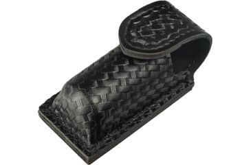 Image of Safariland 38 OC Spray Holder, Standard, Top Flap 38-2-4HS