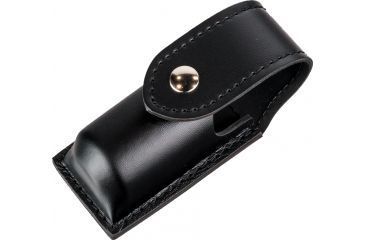 Image of Safariland 38 OC Spray Holder, Standard, Top Flap 38-4-2