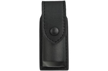 Image of Safariland 38 OC Spray Holder, Standard, Top Flap 38-4-23PBL