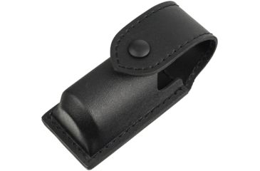 Image of Safariland 38 OC Spray Holder, Standard, Top Flap 38-4-23PBL