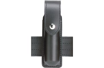 Image of Safariland 38 OC Spray Holder, Standard, Top Flap 38-4-2HS