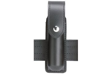 Image of Safariland 38M OC Spray Holder, Standard, Top Flap, Super Duty 38-2-2MHS