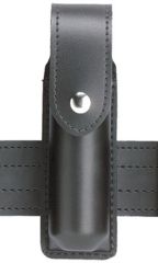 Image of Safariland 38M OC Spray Holder, Standard, Top Flap, Super Duty 38-4-2M