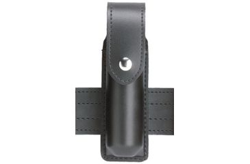 Image of Safariland 38M OC Spray Holder, Standard, Top Flap, Super Duty 38-4-MHS