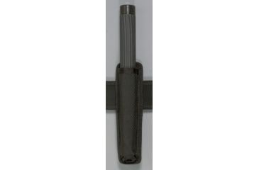 Image of Safariland 4201 Baton Holder for Expandable Baton, Open Bottom 4201-T21-4