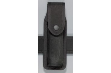Image of Safariland 4278 OC Spray Holder, Top Flap 4278-3-4BL