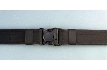 Image of Safariland 4300 NylokPro/P.V.C. Laminated Duty Belt, Full Length Hook Lining, 2 4300-6-4
