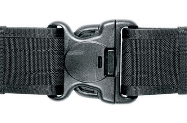 Image of Safariland 4306 Ballistic Nylon Laminated Duty Belt w/ 3X Locking Buckle 2" 4306-3-4