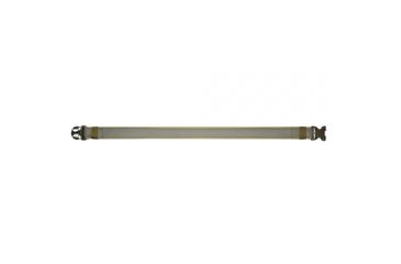 Image of Safariland 4356 Ballistic Nylon Laminated Duty Belt W/ 3X Locking Buckle 2 (50mm) 4356-4-56