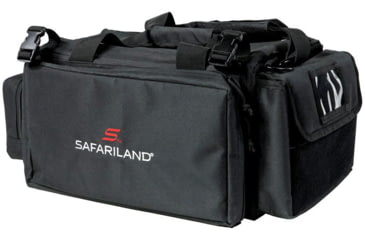 Image of Safariland 4560 Convertible Range Bag, Black, 4560-4