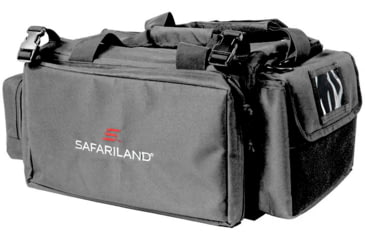 Image of Safariland 4560 Convertible Range Bag, Grey, 4560-42