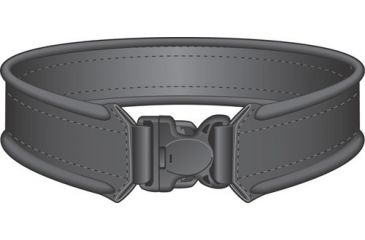 Image of Safariland 54346 LEVITATION Tube Belt Unlined w/hook, 3X Locking Buckle 54346-X-4