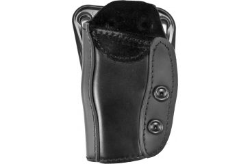 Image of Safariland 567 Custom Fit for Pistols Holster - STX Plain Black, Left Hand 567-51-412