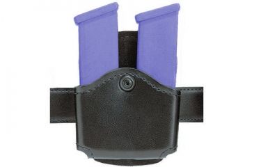 Image of Safariland Concealment Magazine Holder, Paddle, Double - Foliage Green 572-383-54