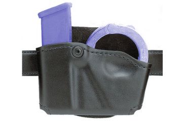 Botas Cortas de Cuero Belmont para Mujer en Horma Oval