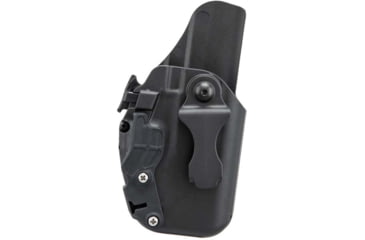 Image of Safariland 575 IWB GLS Pro-Fit Holster, Sig Sauer P365XL, Right, Black, 575-465-411