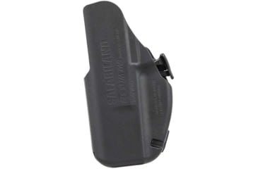 Image of Safariland 575 IWB GLS Pro-Fit Holster, Sig Sauer P365XL, Right, Black, 575-465-411