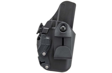 Image of Safariland 575 IWB GLS Pro-Fit Holster, Sig Sauer P365XL, Right, Black, 575-465-411